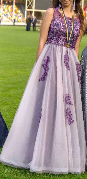 Випускна сукня. Вечірня сукня. Сукня для подружки нареченої + клатч