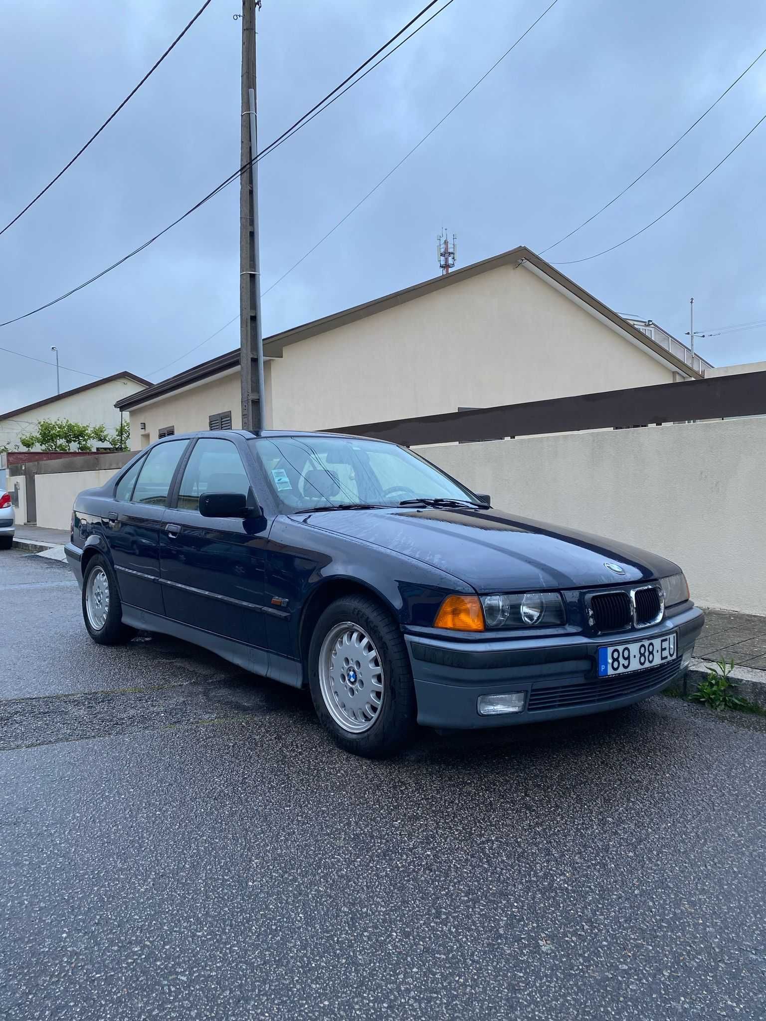 BMW E36 316I 1995