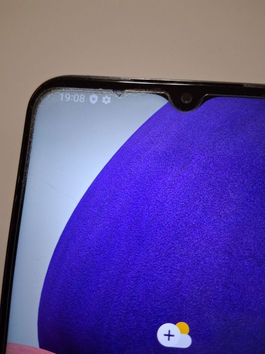 Samsung Galaxy A22 5G