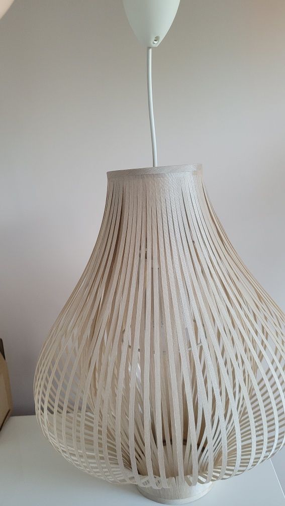 Lampa sufitowa, żyrandol VOX