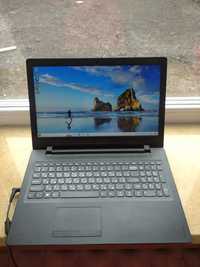 Ноутбук Lenovo 110-15ibr 4ядра N3710 4GB 320GB