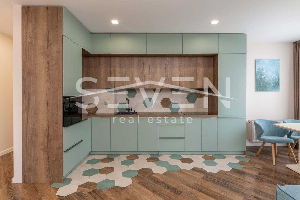 Продаж 3к квартира ЖК Метрополія Дарниця