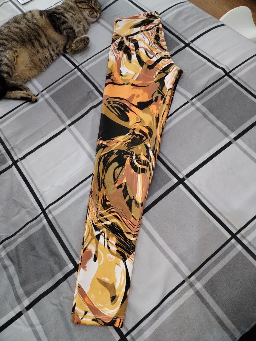 Leggings Fitness Brasil