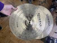 Istanbul Mehmet 15" Legend Dry Hi-Hat