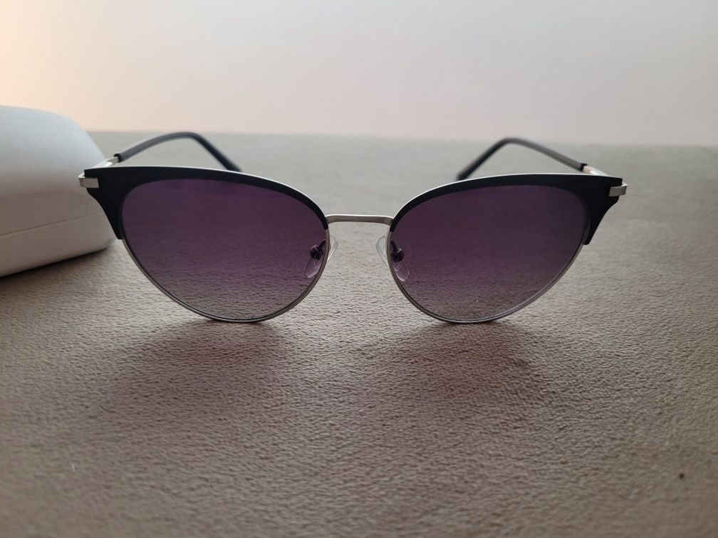 Okulary Przeciwsłoneczne Damskie Calvin Klein CK19309 S  001