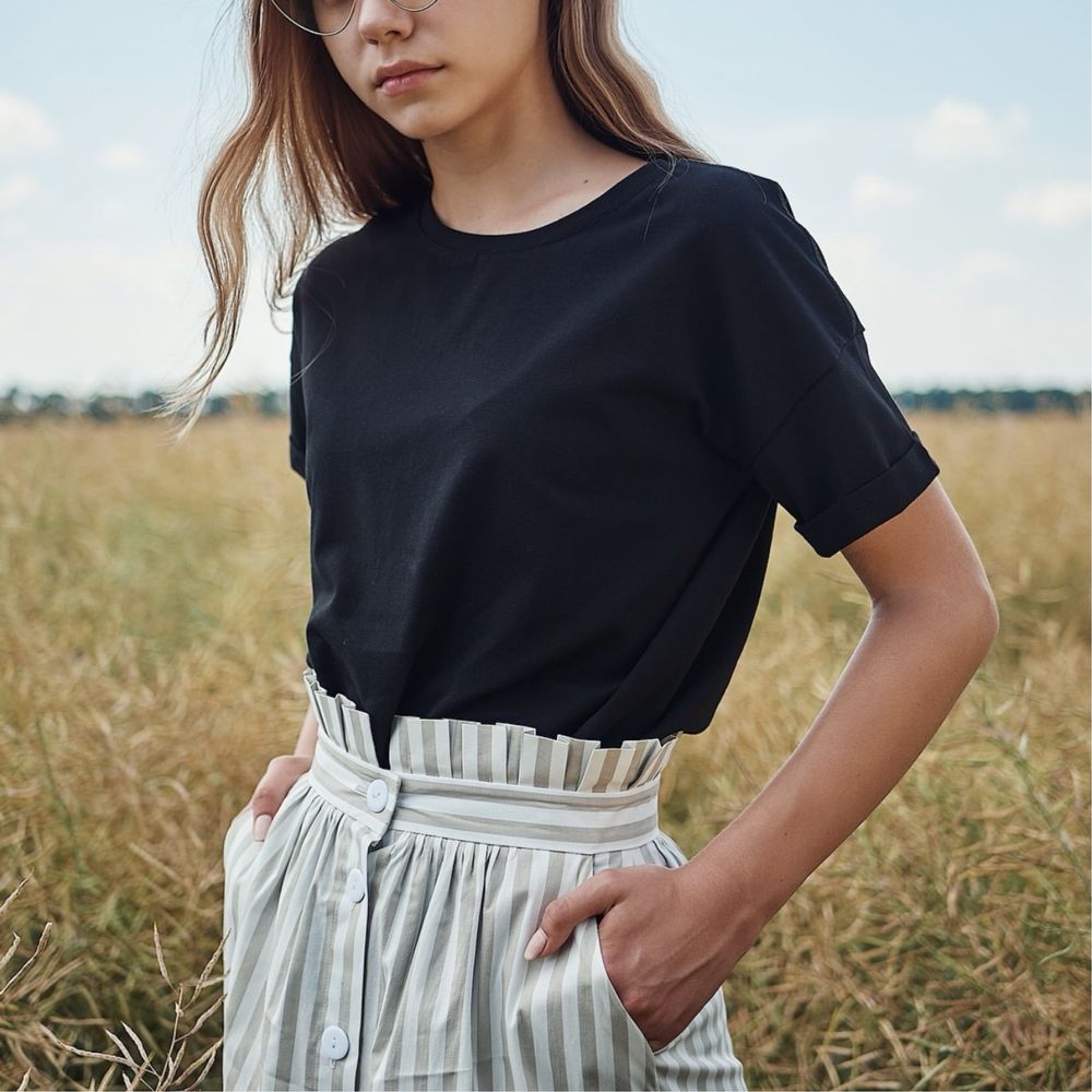 Спідниця від украінського бренду byMe, xxs