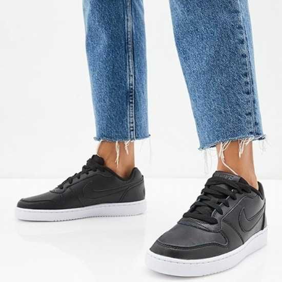 Кроссовки Nike Ebernon Low EU39 (25 см) Оригинал