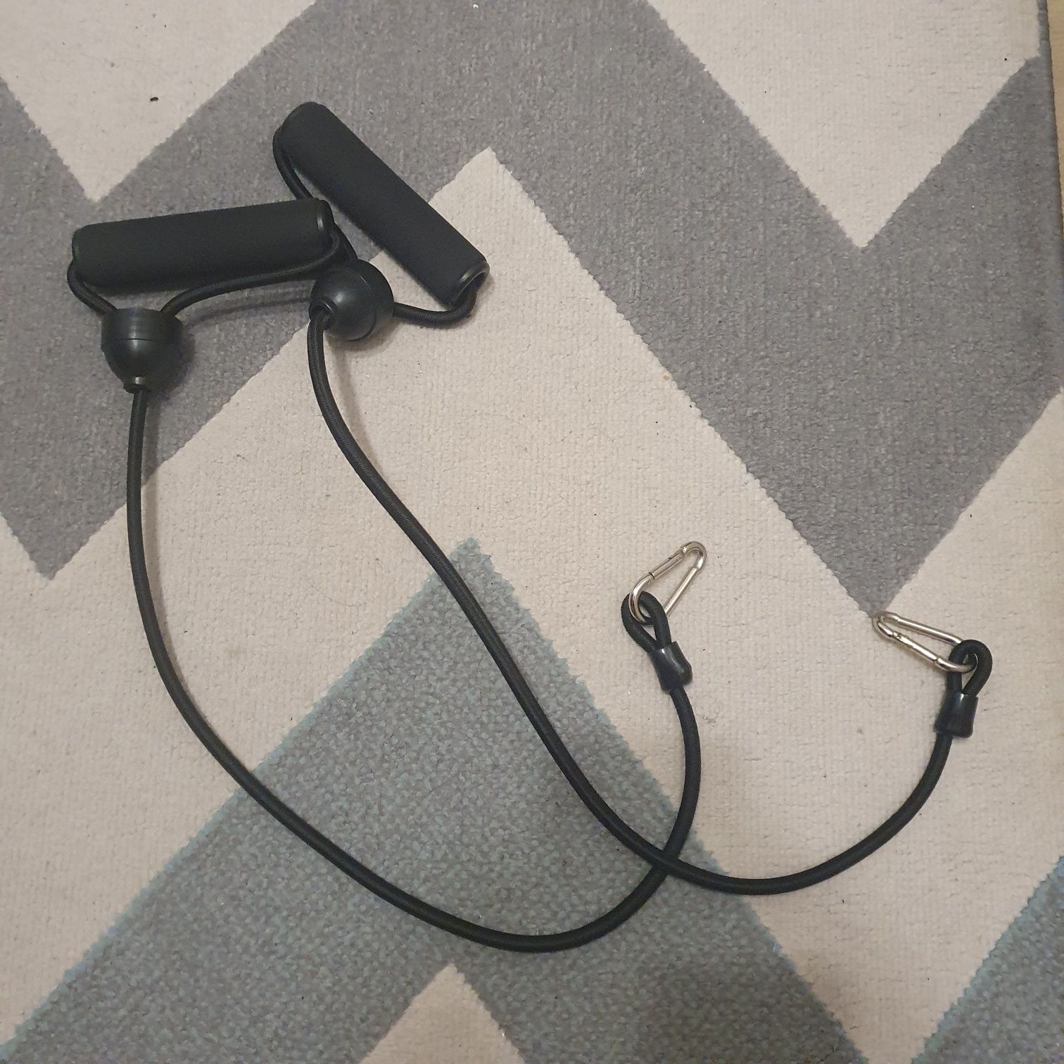 Stepper Zipro prosty skośny roam