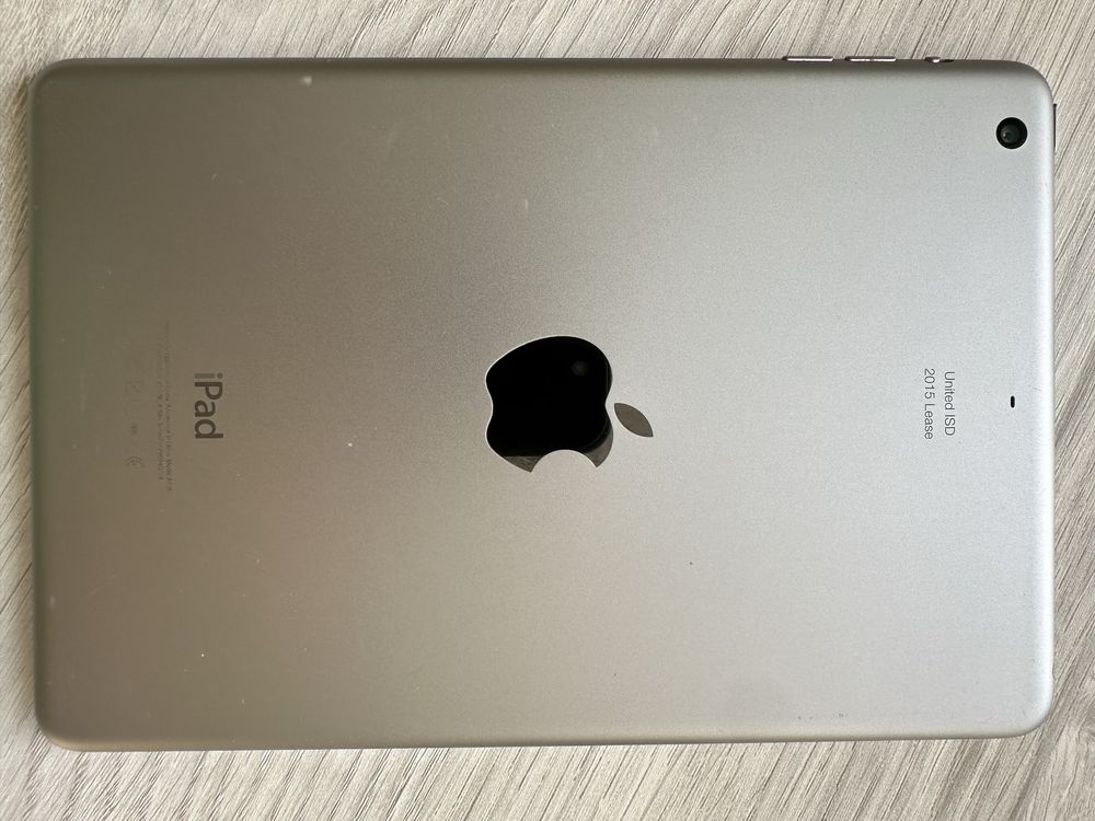 Ipad mini 3 64 gb