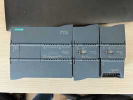 PLC Siemens Simatic S7-1200