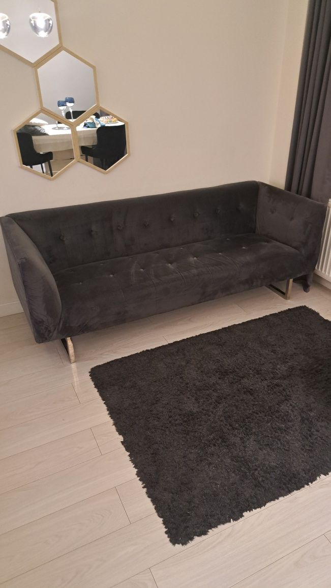 Sofa  3 osobowa 208x80x75
