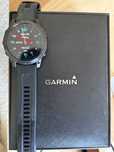 Garmin Epix 2  używany sporadycznie