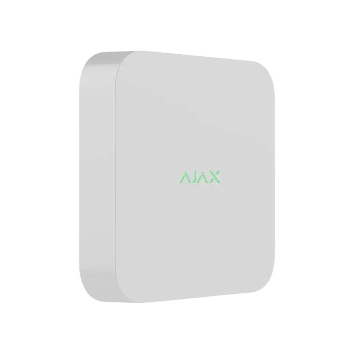 Продам IP відеореєстратор Ajax DC 16-канальний (білий) Новий!