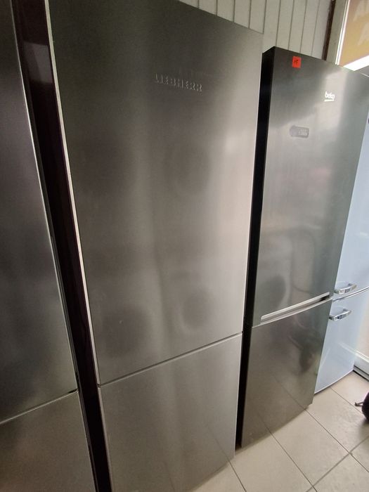 Холодильник Liebherr model CNPef4313