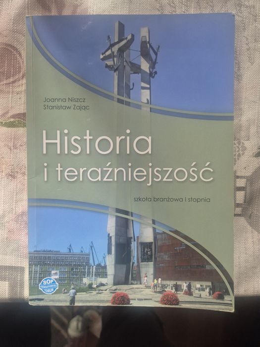 Historia I teraźniejszość