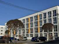 Однокімнатна квартира 32кВ ЖК Санвіль парк