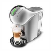 Кавомашина капсульна Krups Dolce Gusto KP440E31 Genio S Touch +подарун