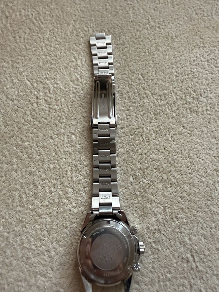 Zegarek Invicta 9223