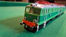 Sprzedam Lokomotywę elektryczną PIKO ET41 130 AB z dekoderem jazdy
