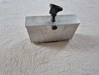 Prostownica rur pex do 32 mm