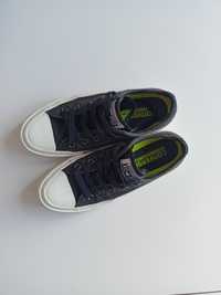 Buty Converse Chuck Taylor All Star with lunaron rozmiar 35