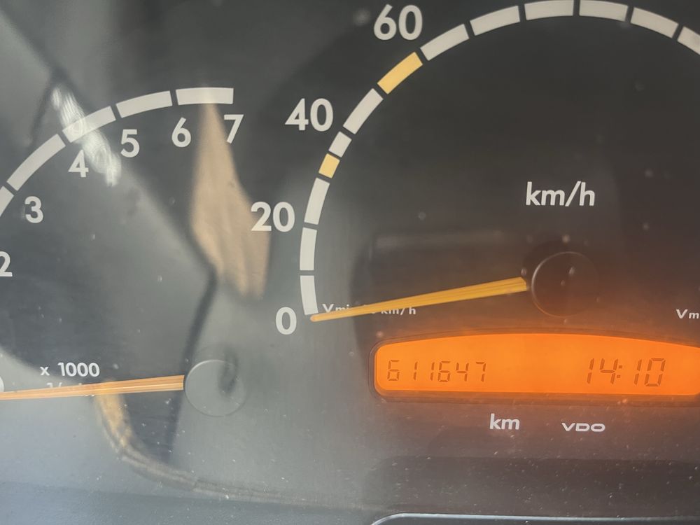 Продам Mercedes Sprinter 313D грузовой
