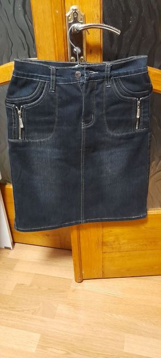 Спідниця зимова утеплена