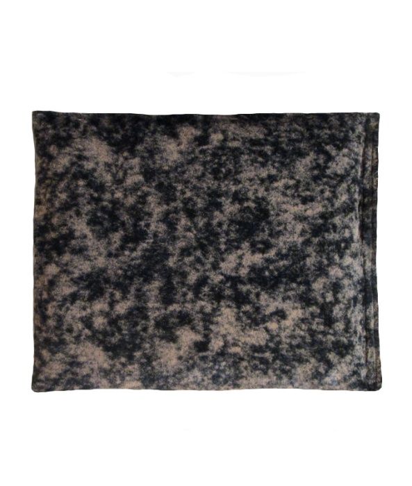 Лежак 60х45 место для собаки или кошки/кота лежанка подстилка матрас