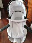 Chicco Trio Sprint Bege