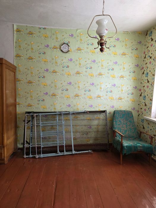 Продаж частини будинку(центр)