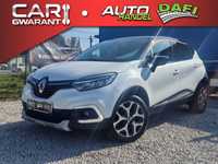 Renault Captur 1. 3 benzyna 130 koni 6 biegów z Niemiec bezwypadkowy Gwarancja