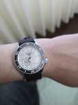 Relógio Seiko Mod Peanuts Snoopy NH36