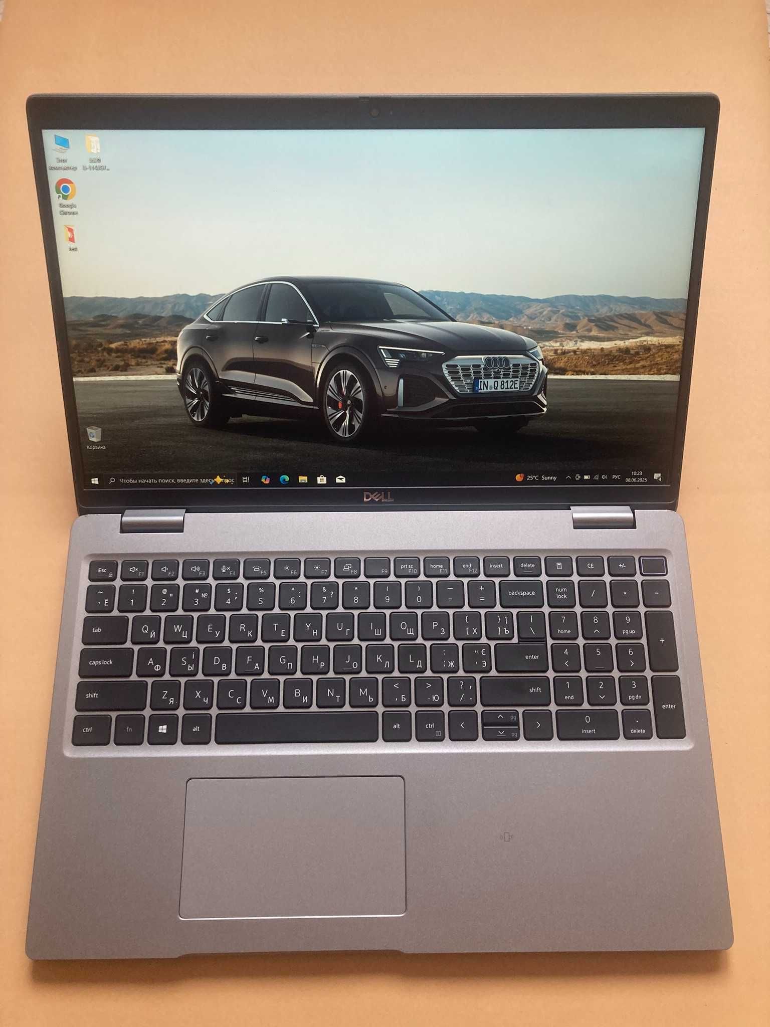 Dell Latitude 5520 Core i5-1145G7 16GB SSD 256GB FHD IPS