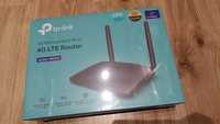 Router tplink tp-link archer mr200 nowy, zafoliowany