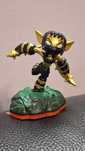 Skylanders Stealth Elf Kraków