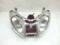 Lampa Przód Reflektor Yamaha X-Max 125 09- Xmax Mbk Skycruiser
