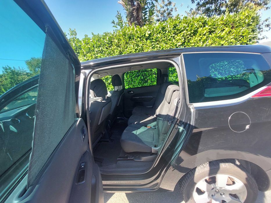 Peugeot 5008 1.6 HDi