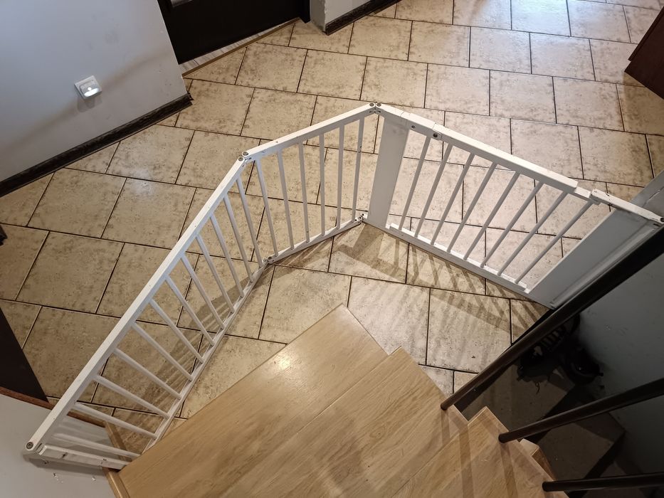 Bramka zabezpieczająca