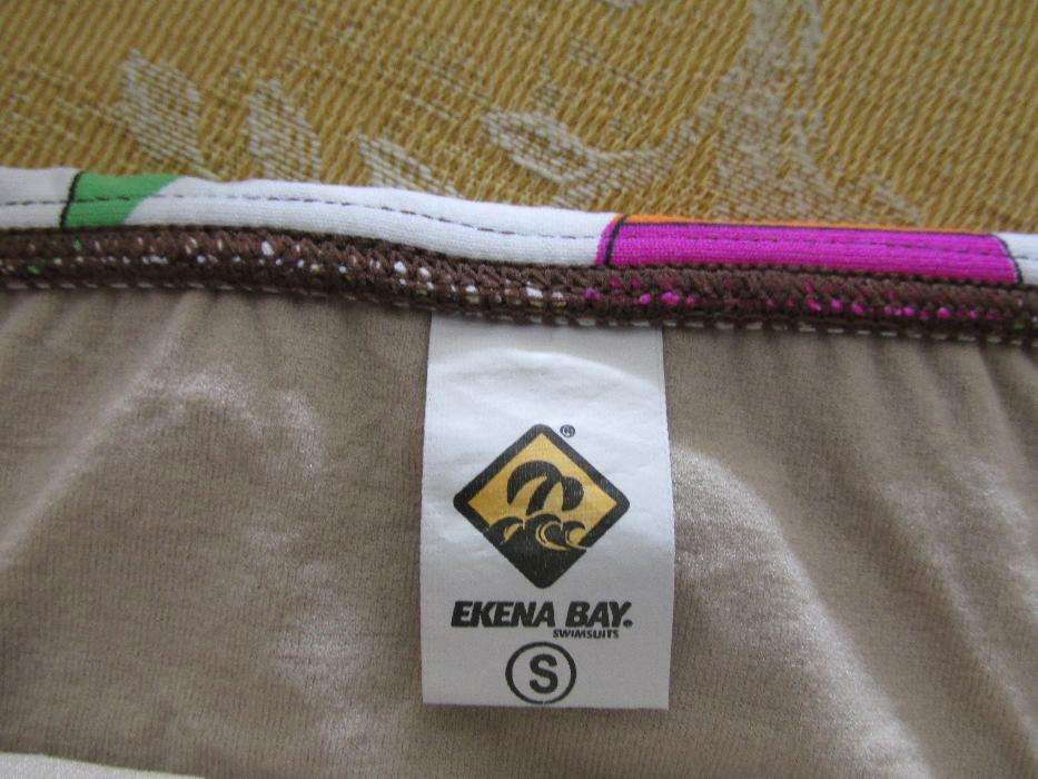 Bikini Ekena Bay colorido