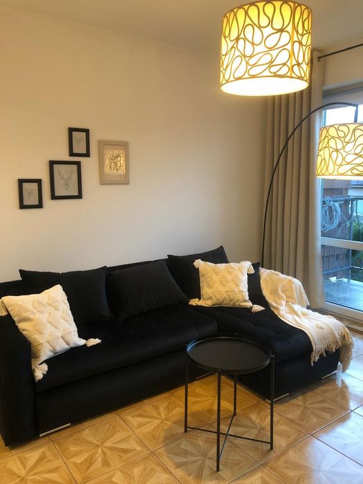 Pokój  na osiedlu akademickim