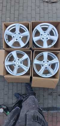 FELGI MERCEDES E Klasa 17" 5x112