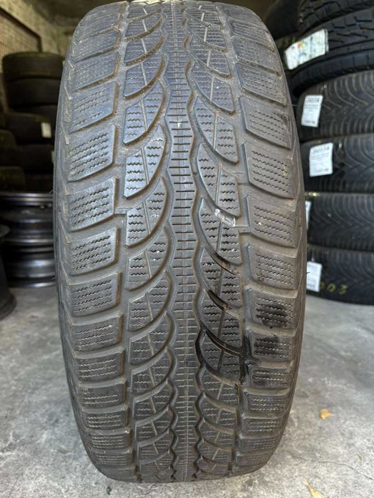 Шина 215/45 R20 Bridgestone 1 шт зима 5,5мм L7