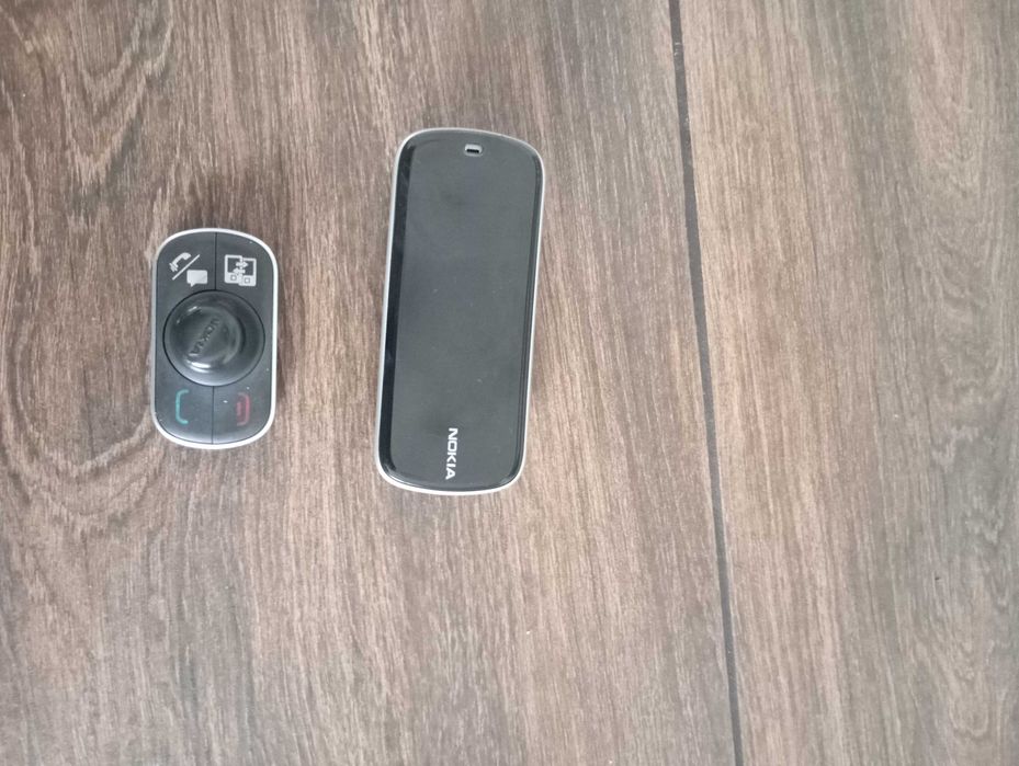 Zestaw głośnomówiący Nokia ck-200