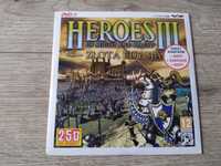 Heroes of Might and Magic III: Złota Edycja [PC] PL+MODY+MAPY+KAMPANIE