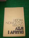 Historia nowożytnia krajów Azji i Afryki