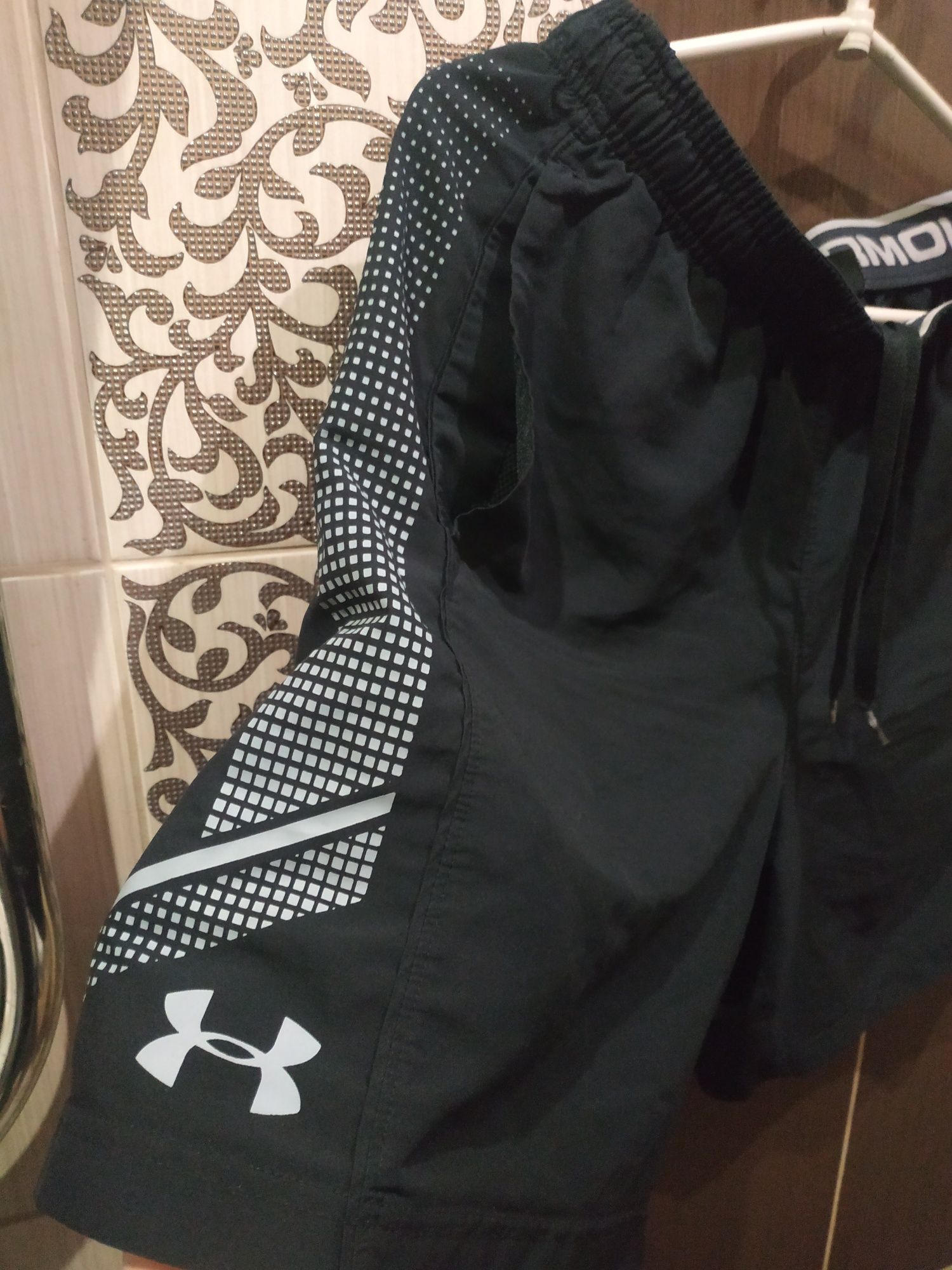 Мужские шорты under armour short