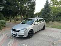 Opel Astra 1.6 benzyna /lpg