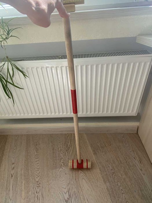 Піджак + клюшка для косплею (Heathers)