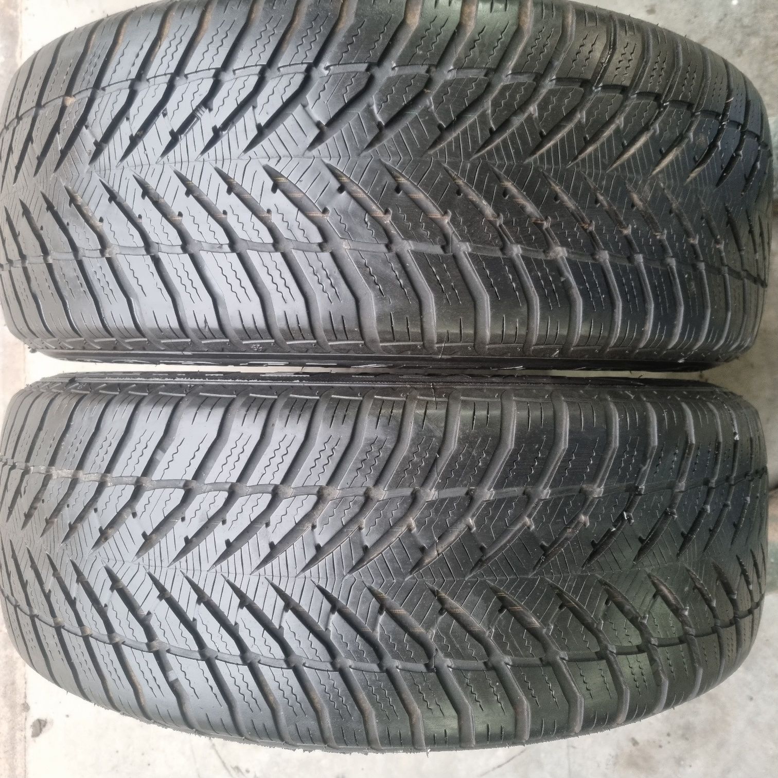 Goodyear 205.55.16