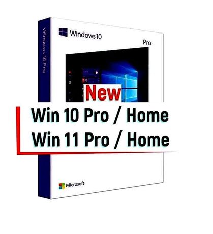 Ключ Windows 10 vs 11 ліцензія легка активація NEW – 2022